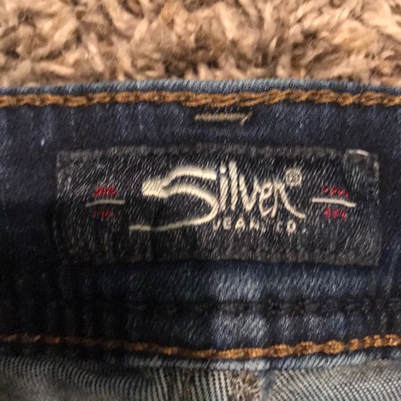 Jeans!!! - Picture 2 of 4